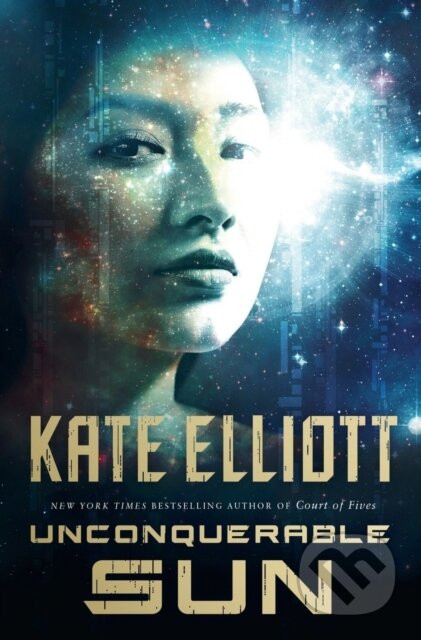 Unconquerable Sun - Kate Elliott