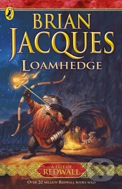 Loamhedge - Jacques Brian