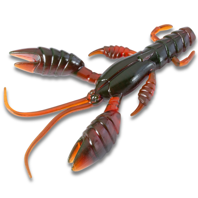 Doiyo nástraha Zari Craw 80 MO 80mm 4ks-3840104