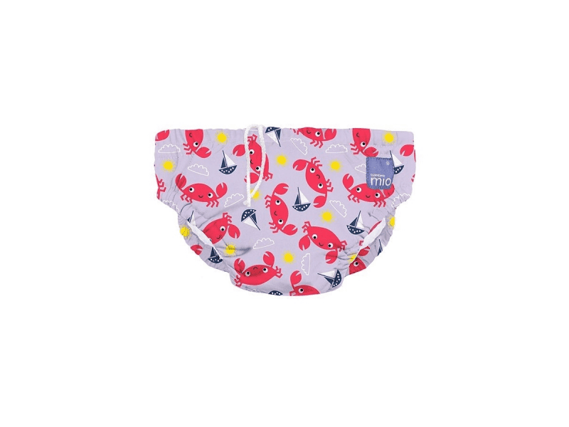 Bambino Mio Kojenecké plavky Crab cove vel.XL