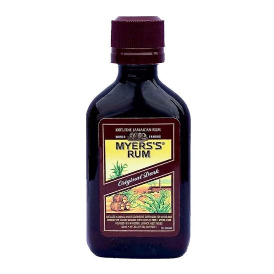 Rum Myers's 40% 0,05l