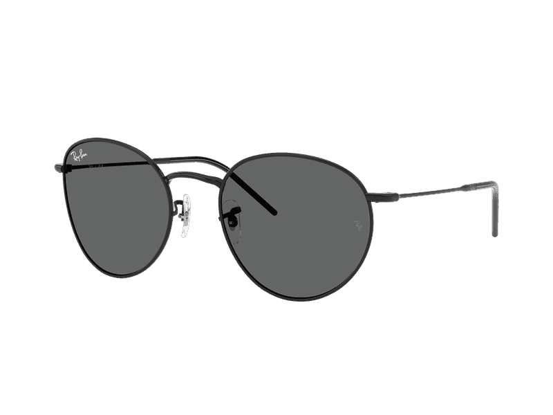 Ray-Ban Round Reverse RBR0103S 002/GR