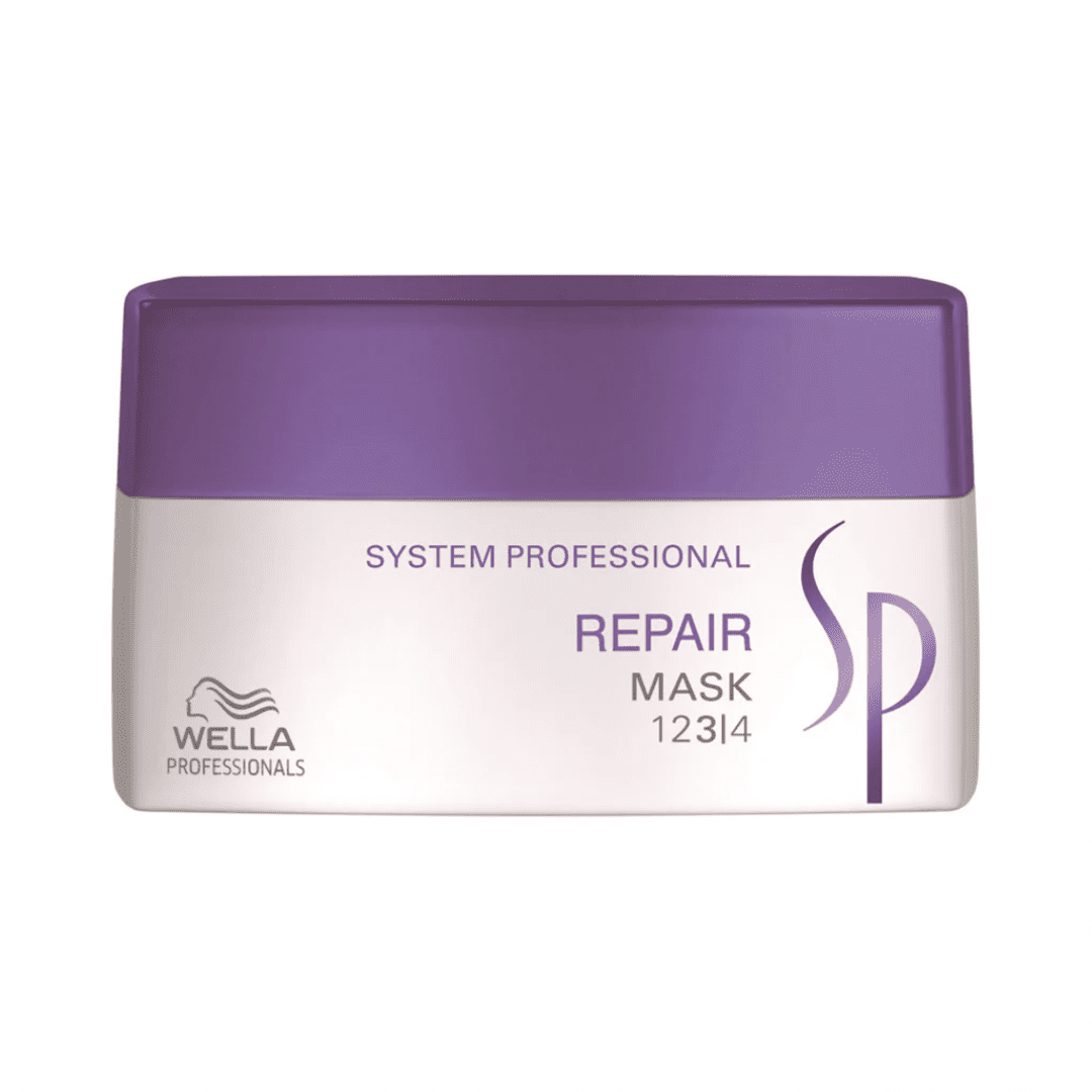 WELLA PROFESSIONALS Wella SP Repair Mask 200 ml