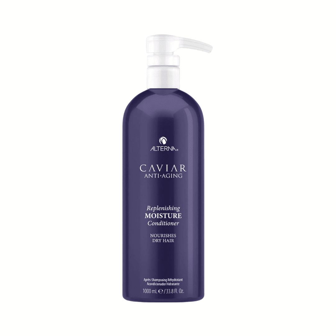 ALTERNA ALTERNA Caviar Anti-Aging Replenishing Moisture Conditioner 1000 ml