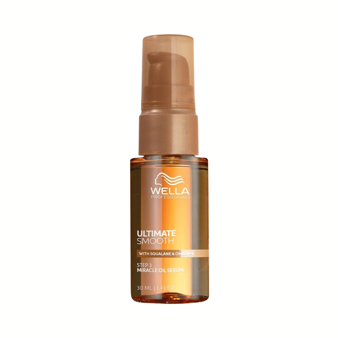WELLA PROFESSIONALS Wella Professionals Ultimate Smooth Oil 30 ml