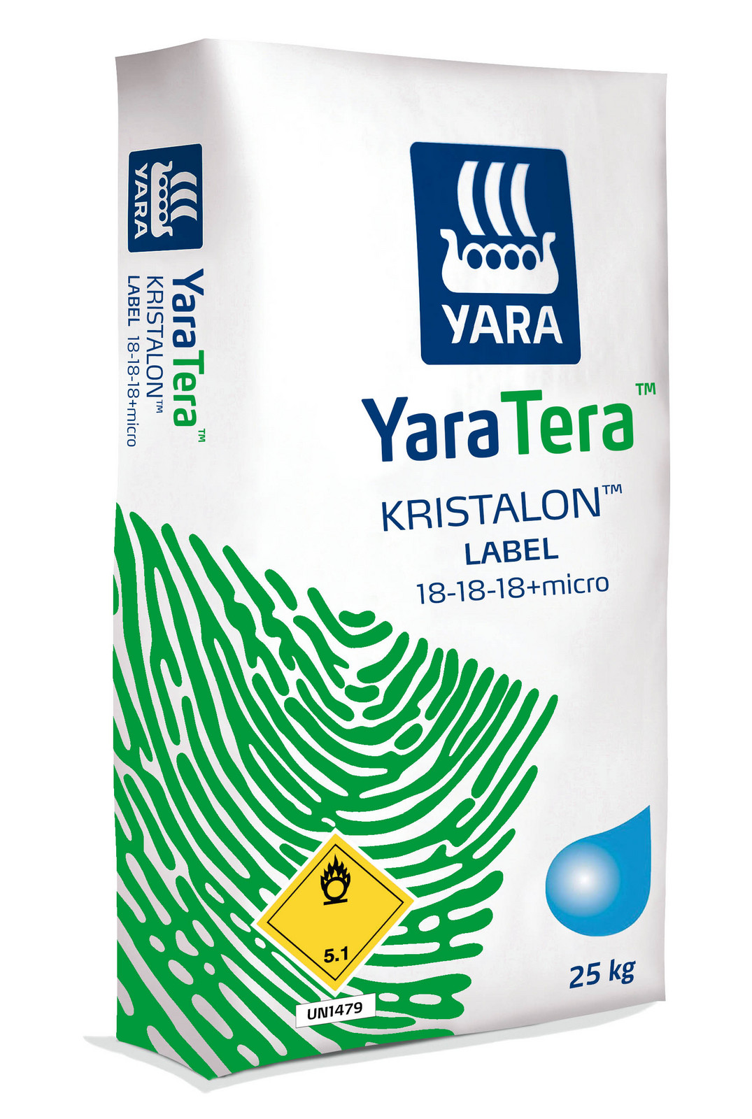 Yara Kristalon Special 25 kg 18-18-18+3MgO+micro