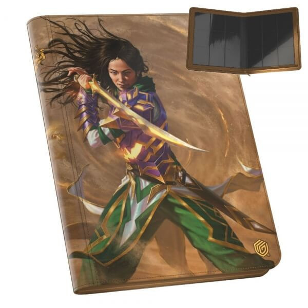 Album na karty Ultimate Guard Tarkir: Dragonstorm - Descendant of Storms