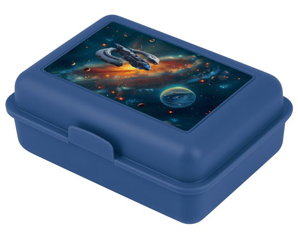 BAAGL Box na svačinu Vesmír