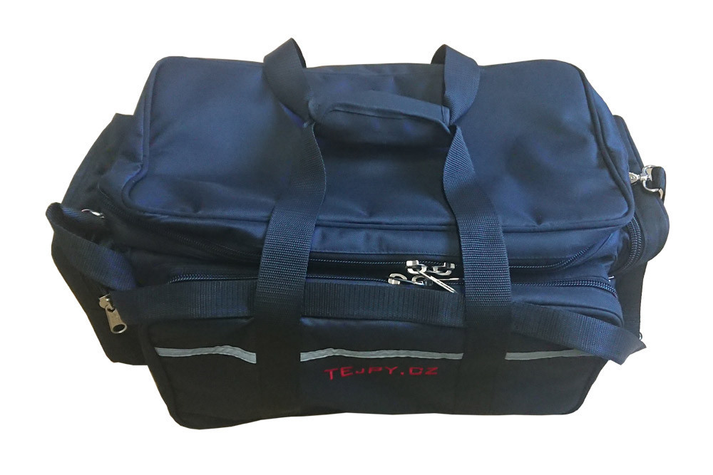 TEJPY.cz Profi masérská taška