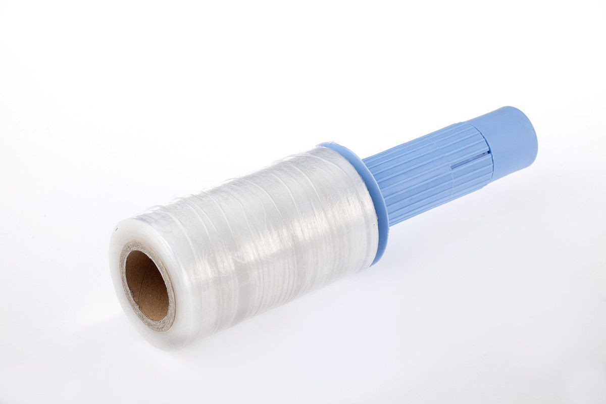 Sixtus Italia Folie k ručnímu odvíječi na gelový pytlík