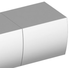 Sapho Rukojeť přepínače