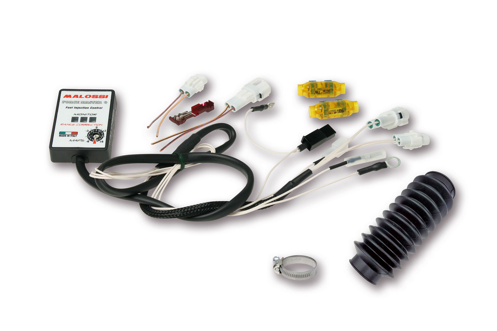 CDI Malossi Force Master, Yamaha 50 4T ie od 2018 M.5518370