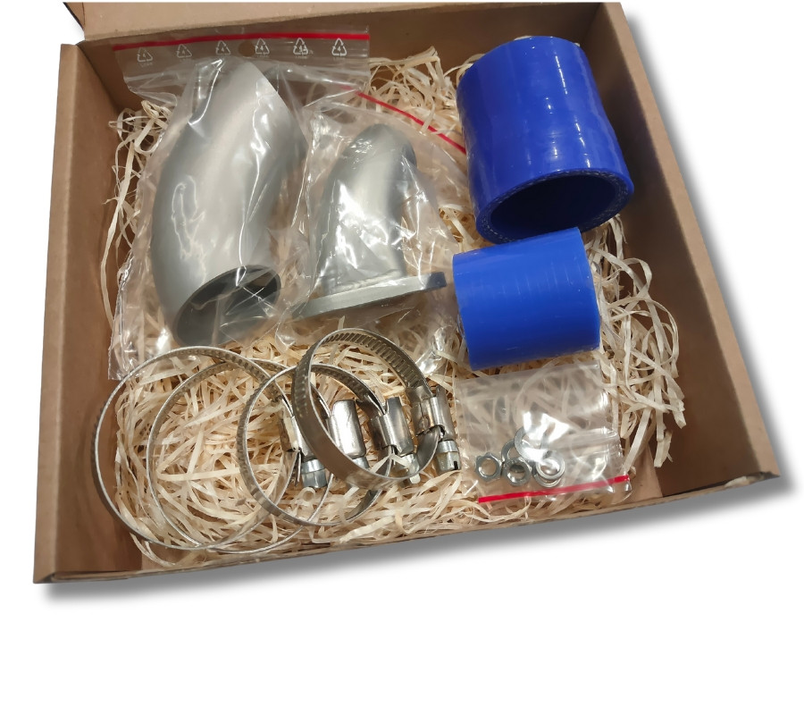 PIOKIT Kit sání pro DellOrto, JAWA 05, 20 PIO.00001