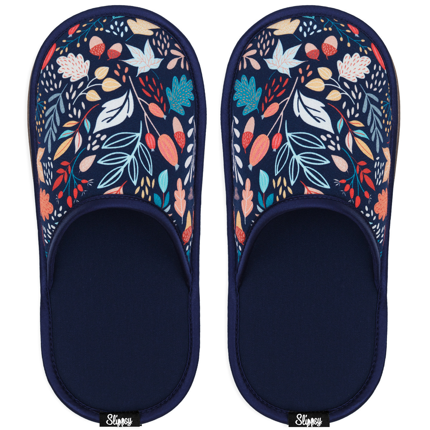 Slippsy Nature/35-38