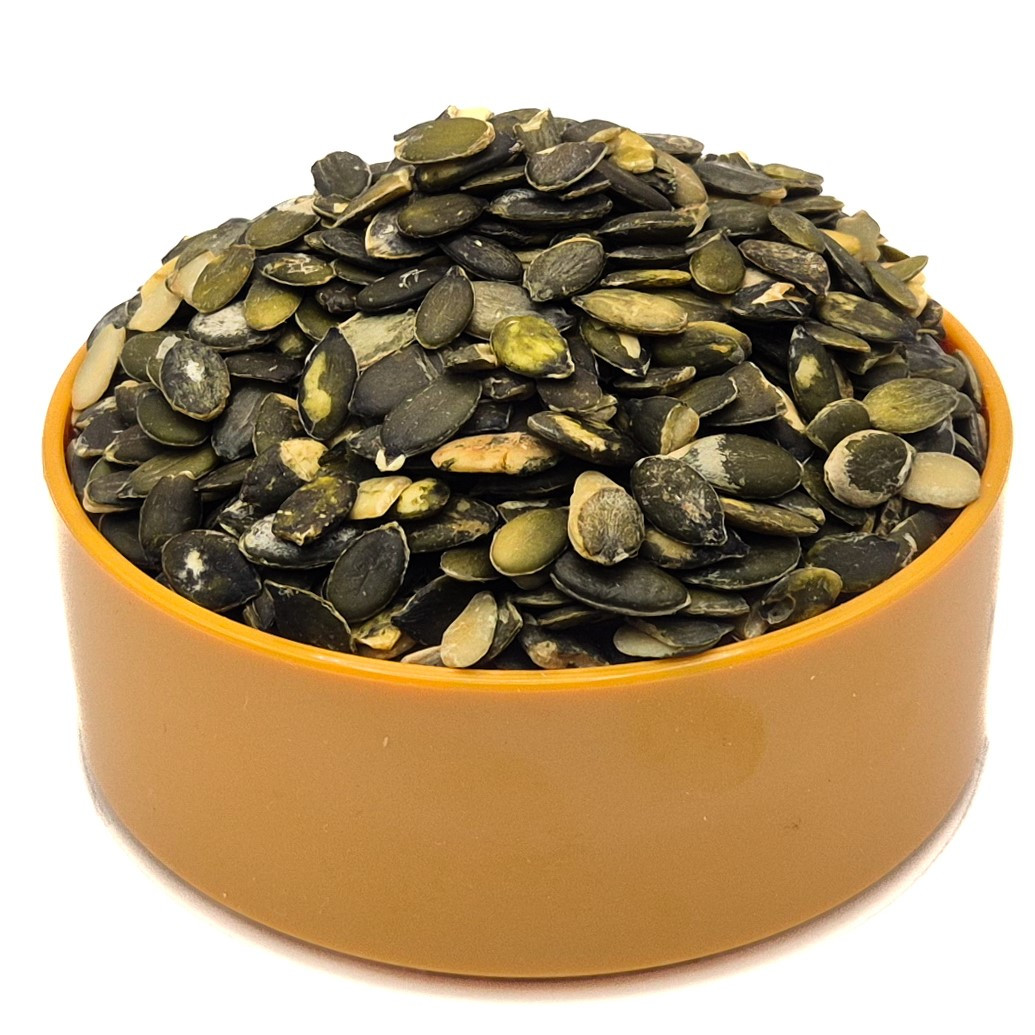 Veselá Veverka Dýňová semínka 100 g