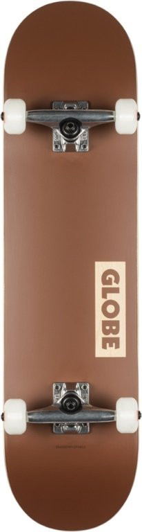 Globe - Goodstock - Clay 8.5