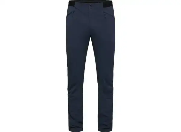 Haglöfs L.I.M Hybrid Softshell pánské tmavě modrá