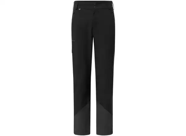 Viking Trek Pro 2.0 pánské kalhoty Black vel. M