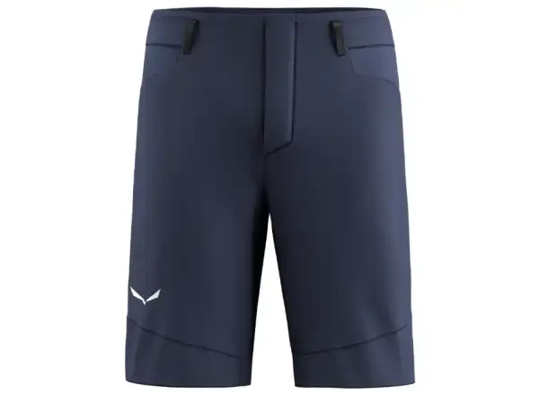Salewa Agner Durastretch pánské kraťasy Navy Blazer vel. XL