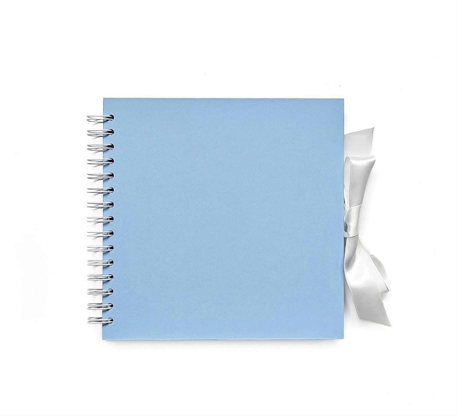 Galeria Papieru Kreativní album - 20,5 x 20,5 cm, 35 listů, modré