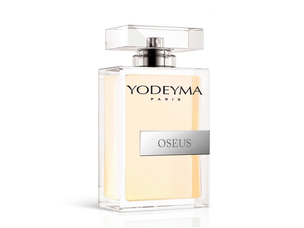 YODEYMA Paris YODEYMA OSEUS Varianta: 100ml