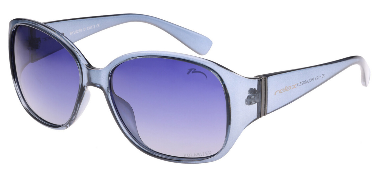 Relax Dámské Relax Eliza R0365D Modrá