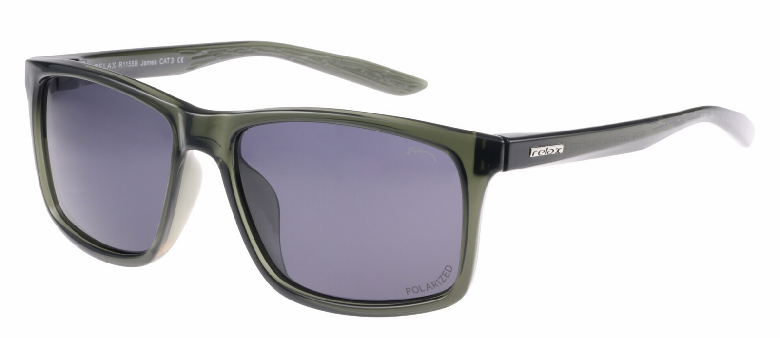 Relax Dámské Relax James R1155B Šedá