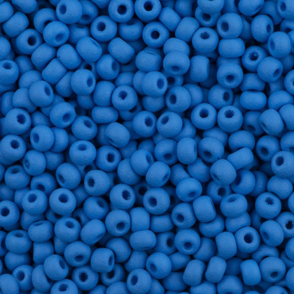 PRECIOSA ORNELA PRECIOSA rokajl 10/0 PermaLux (22m20) č.278 - 100 g