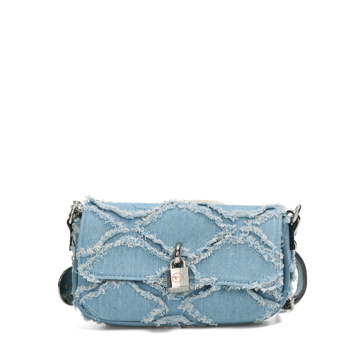 Tamaris dámská stylová kabelka - modrá - One size