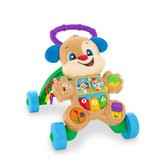 Fisher Price Laugh & Learn pejsek