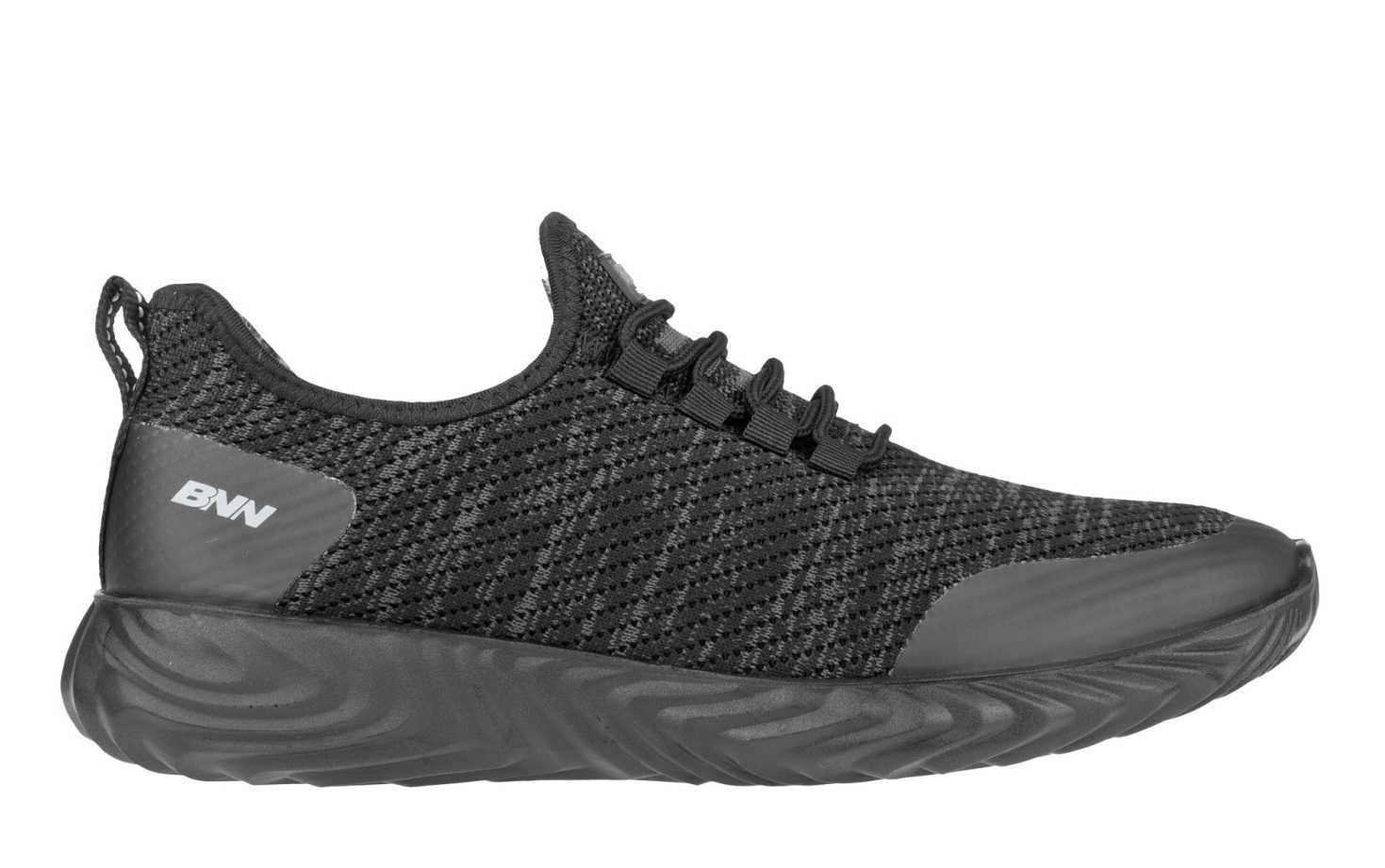 Bennon NEXO Warm Low Volnočasová polobotka 36