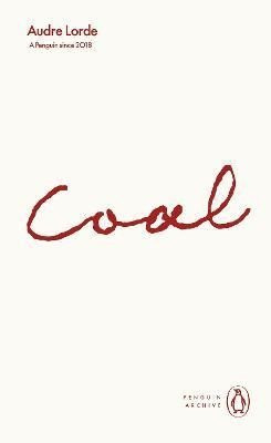 Coal - Audre Lorde