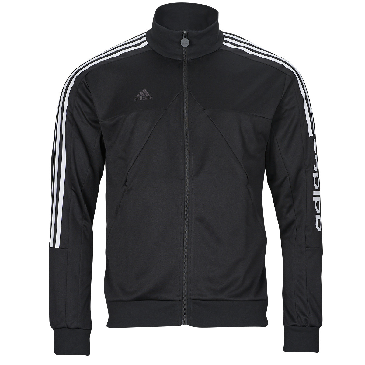 adidas  Tiro Wordmark Track Top  Černá