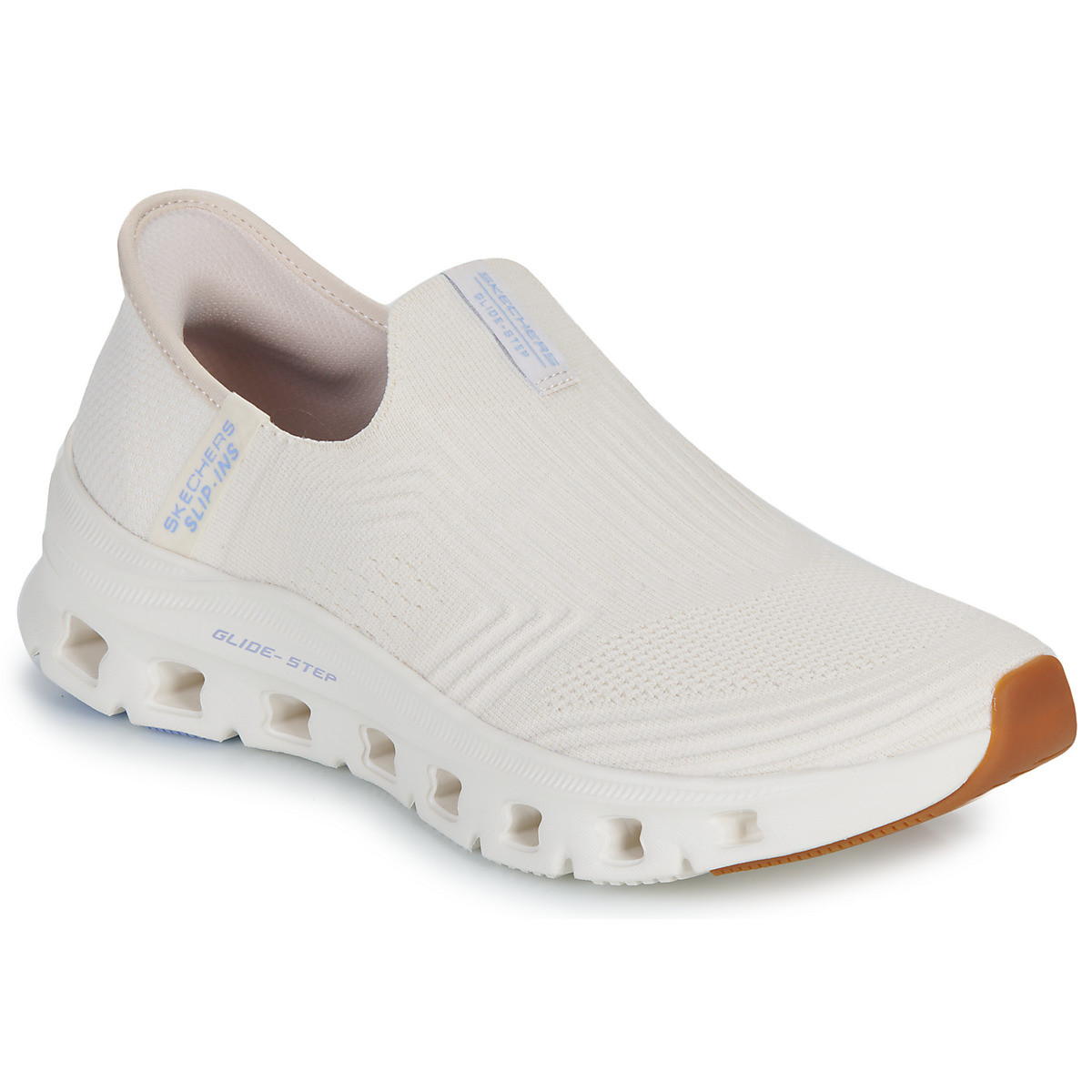 Skechers  SLIP-INS: GLIDE-STEP PRO - EVERYDAY  Béžová