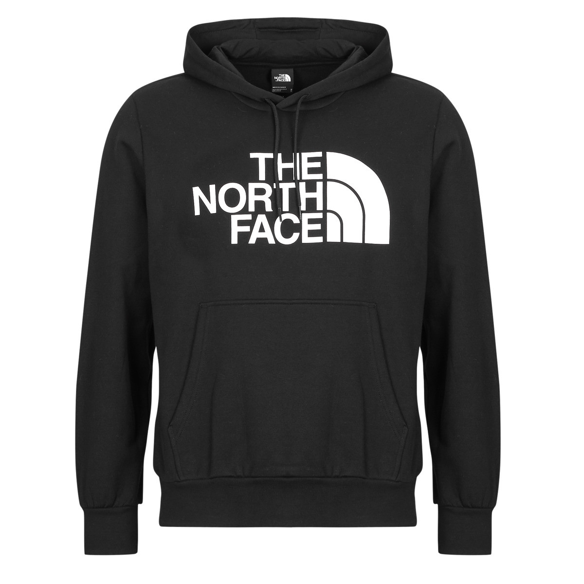 The North Face  Easy Hoodie  Černá