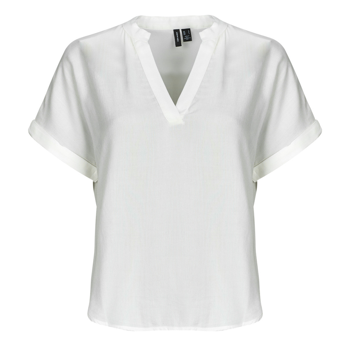 Vero Moda  VMBEAUTY  Bílá