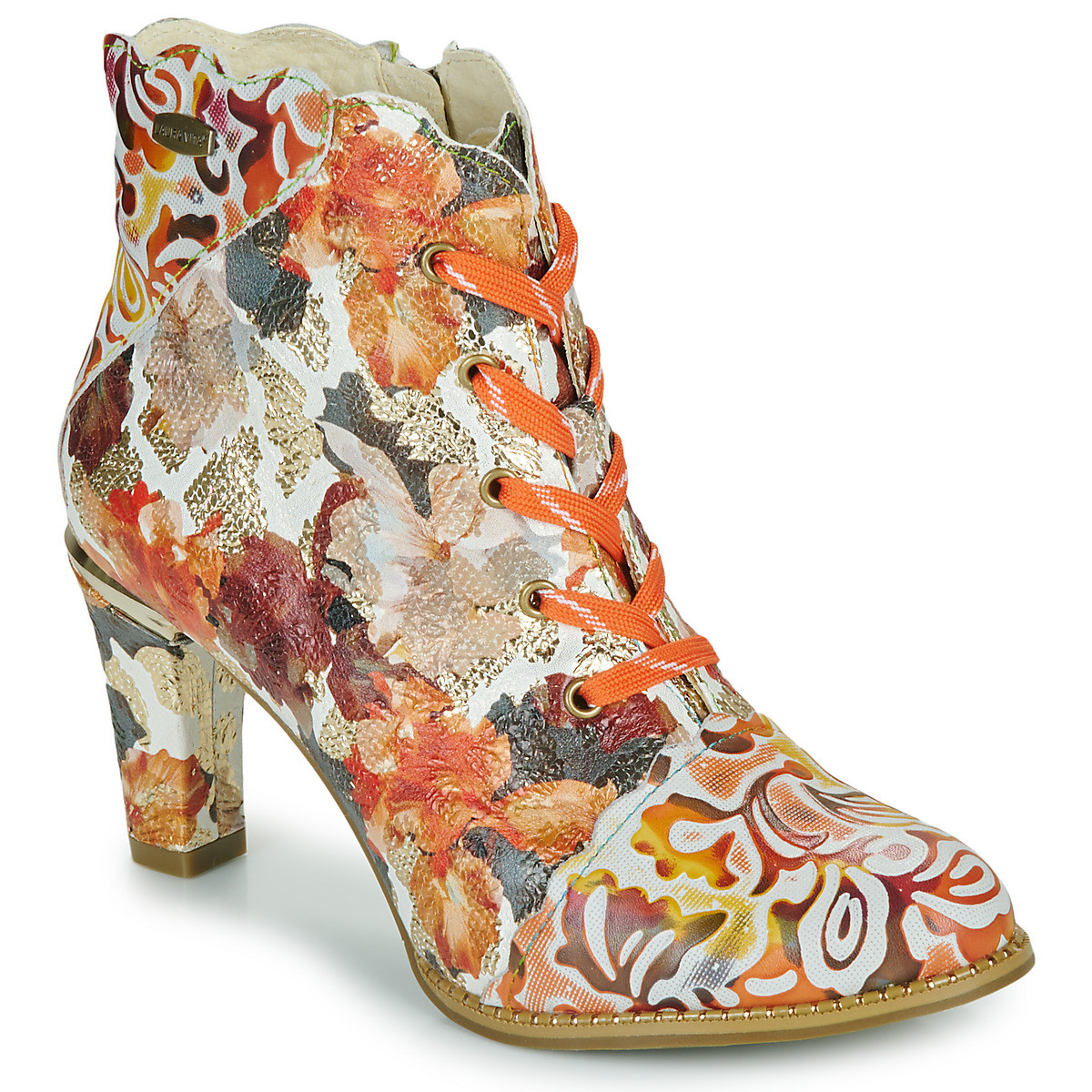 Laura Vita  ALCBANEO  ruznobarevne