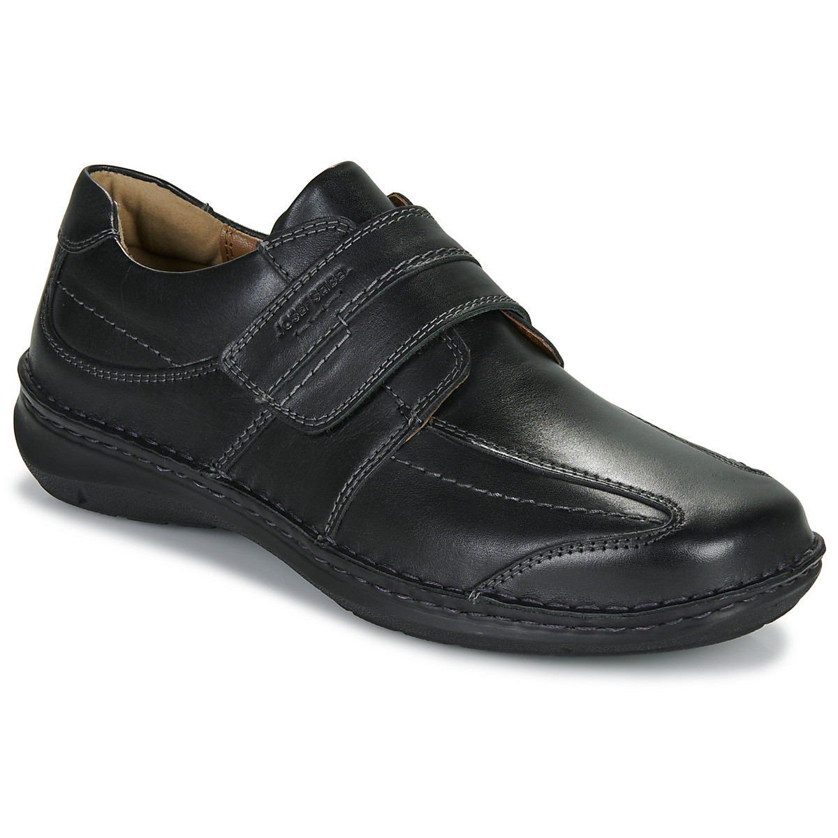 Josef Seibel  NEW ANVERS 02  Černá