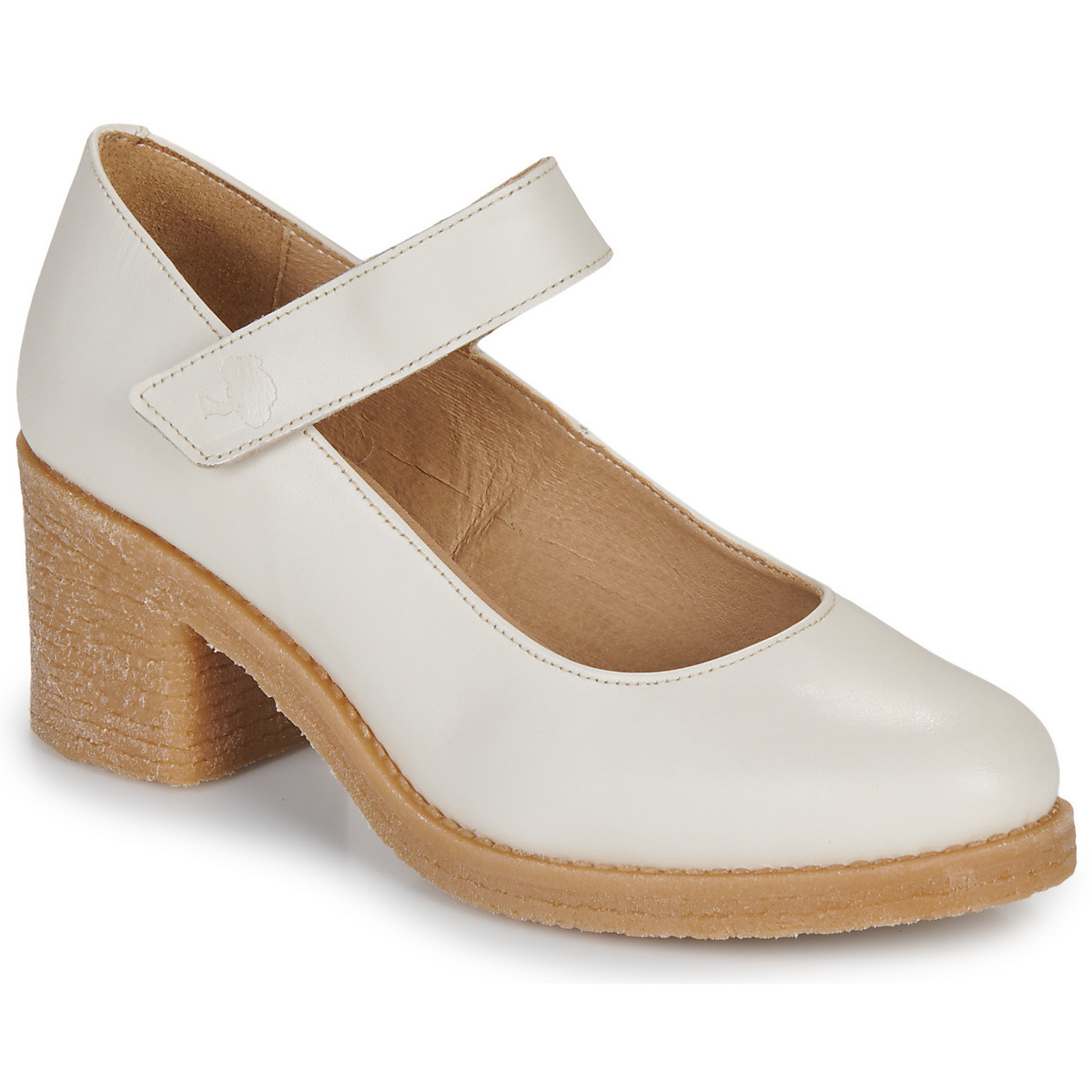 Dream in Green  WALBA  Bílá