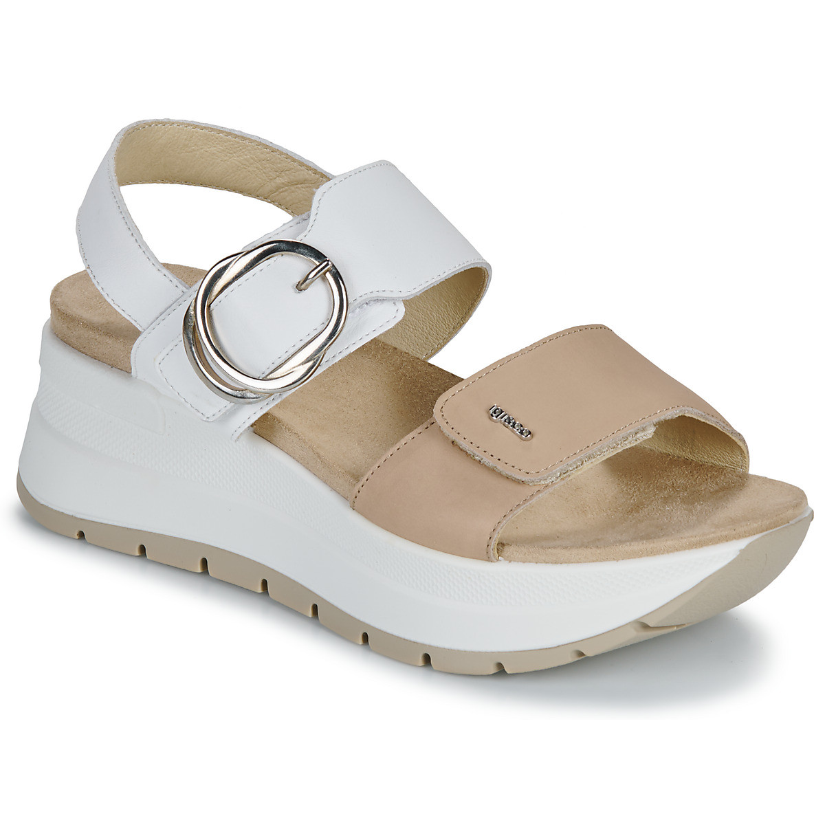 IgI&CO  D.SIRENA  Béžová