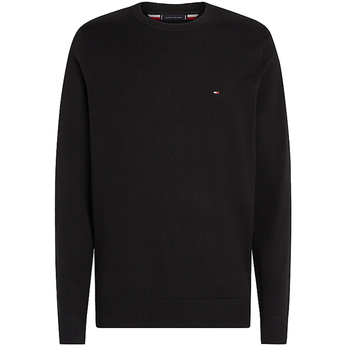 Tommy Hilfiger  MW0MW14748  Černá