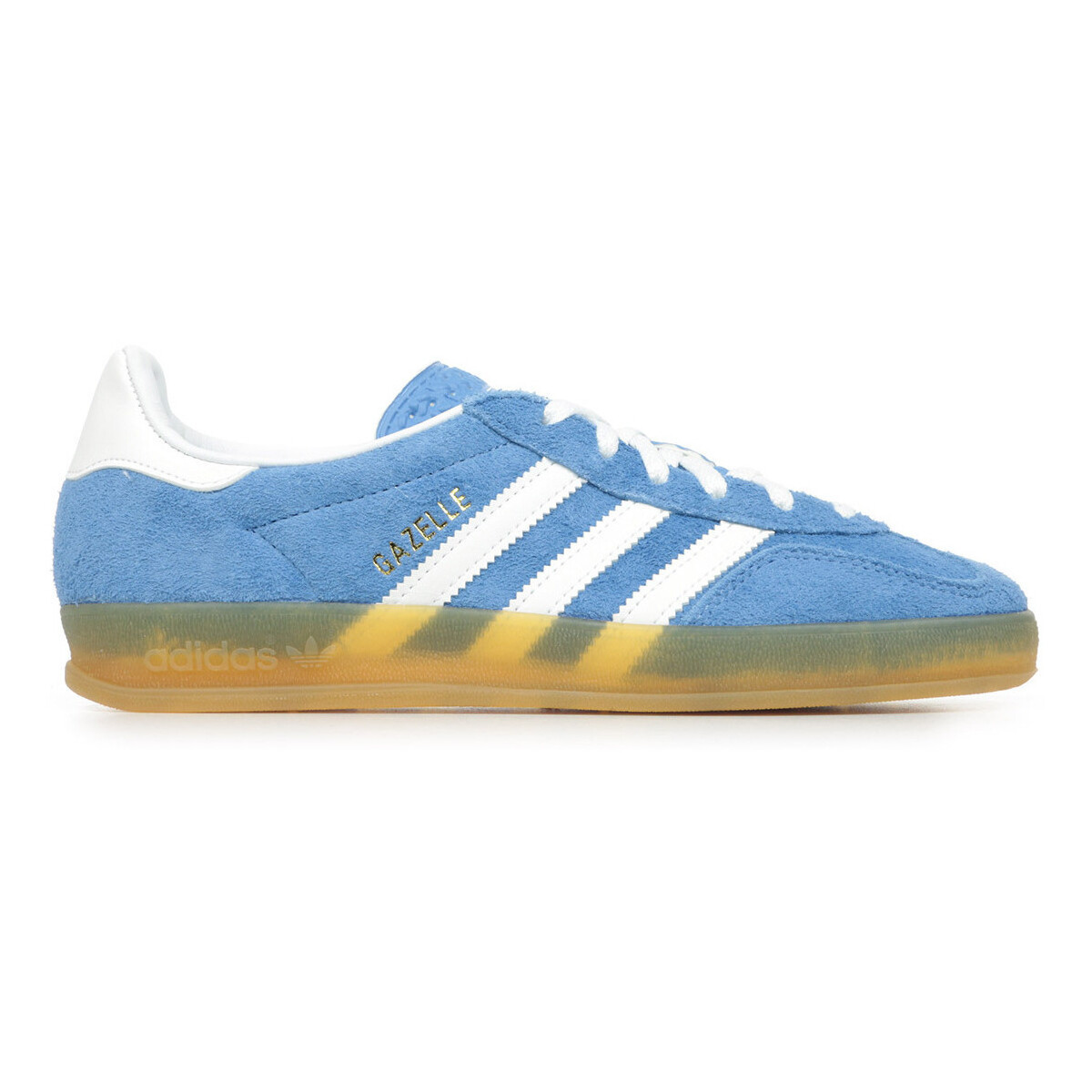 adidas  Gazelle Indoor w  Modrá