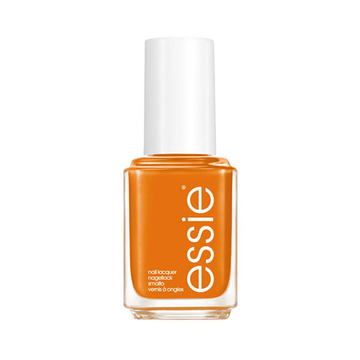 Essie  Nail Polish 13.5ml - 849 Buzz Worthy Bash  Hnědá