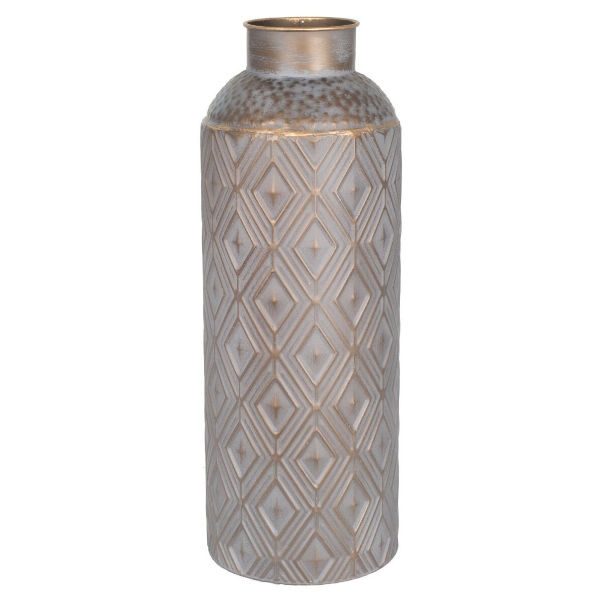 Signes Grimalt  Váza S  Šedá