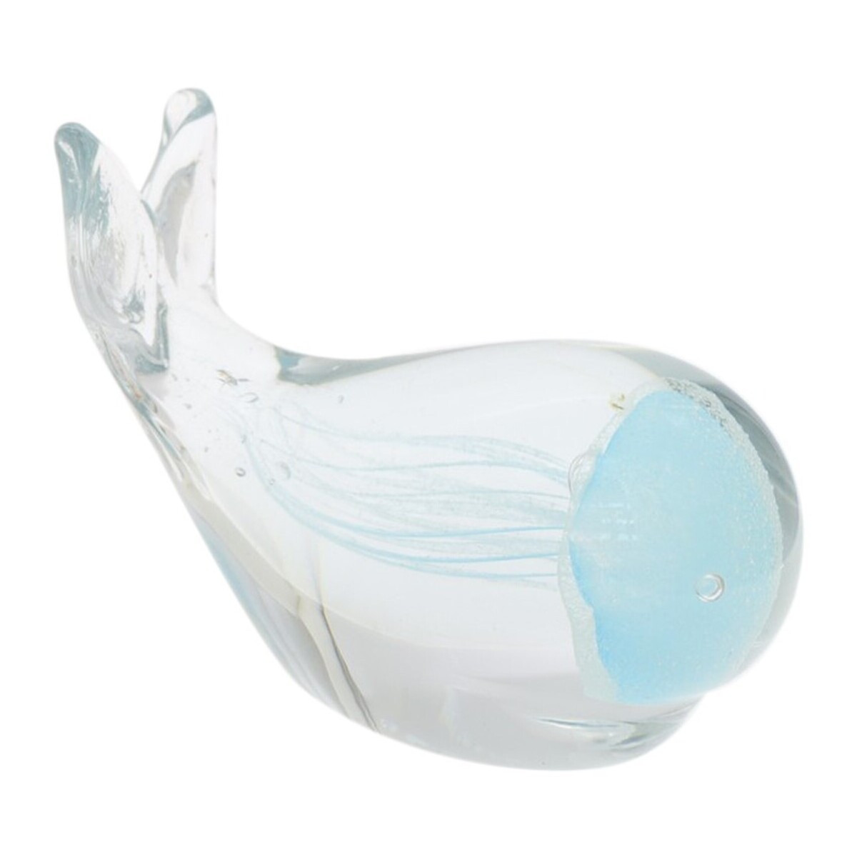 Signes Grimalt  Velryba S Medúzou Těžítko  Zelená