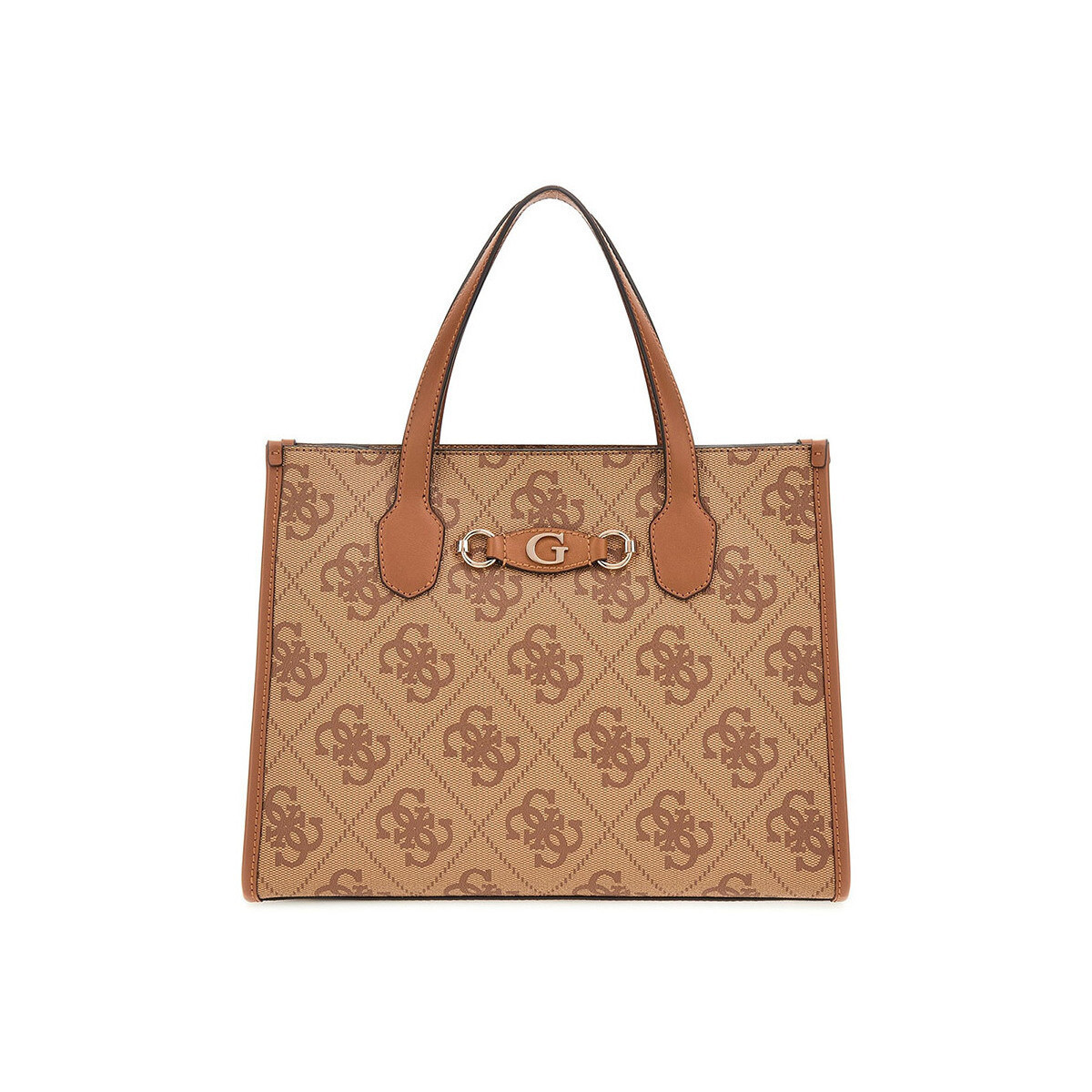 Guess  Izzy  Hnědá