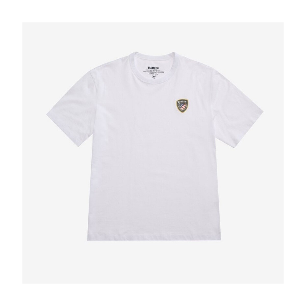 Blauer  FAXON  Bílá