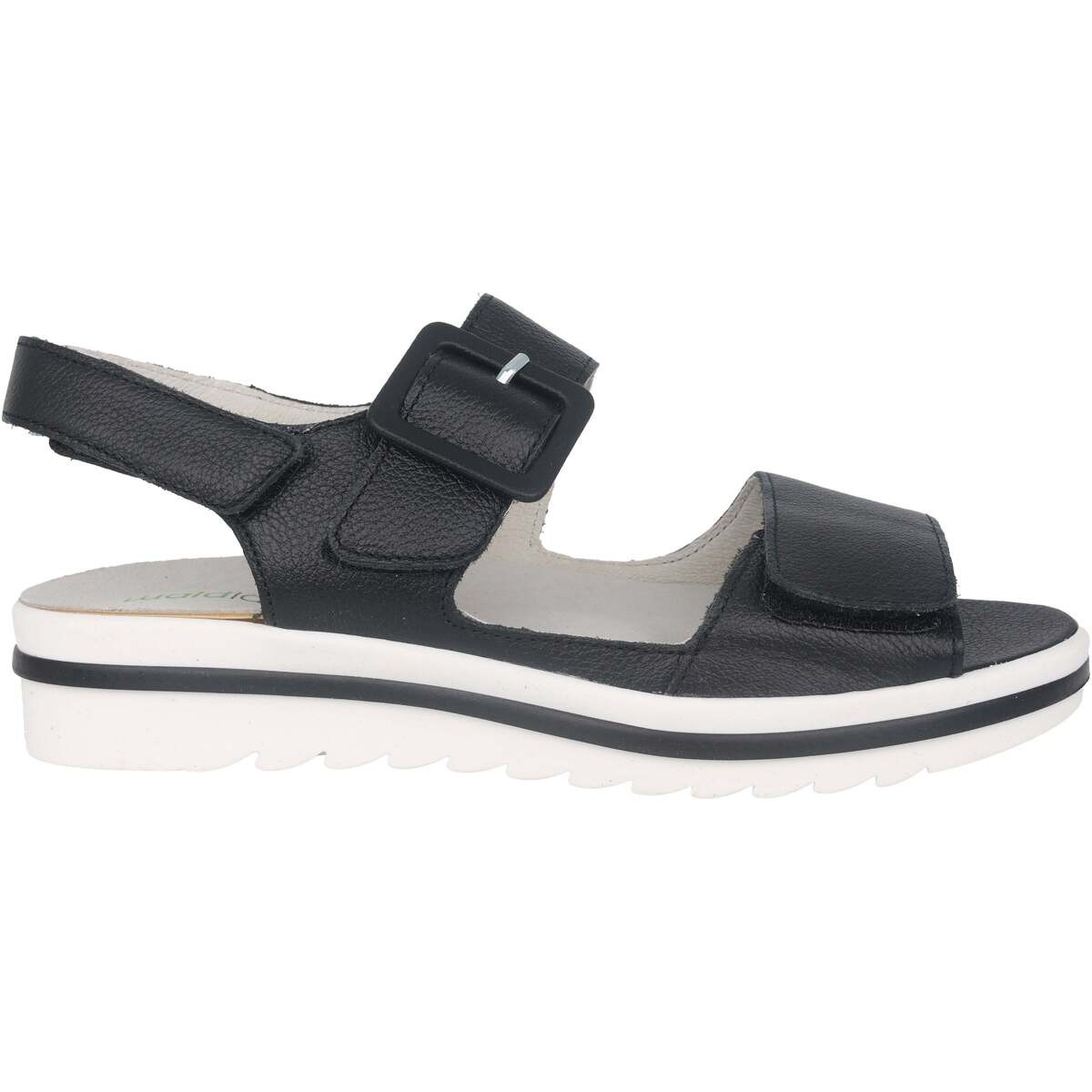 Waldläufer  Hakura  Černá