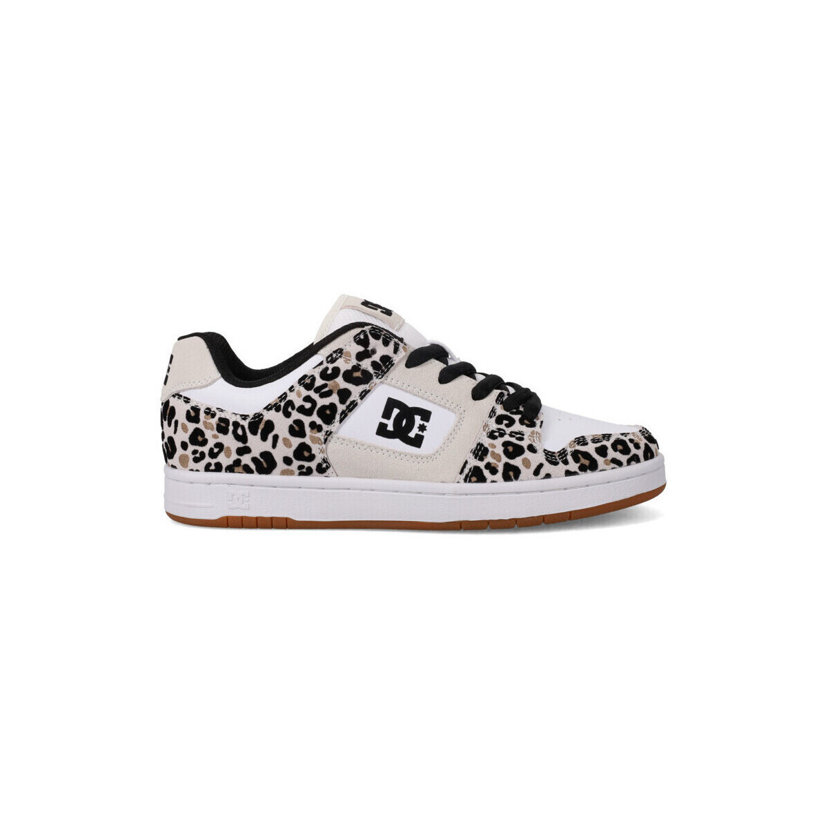 DC Shoes  Manteca 4 lx  ruznobarevne