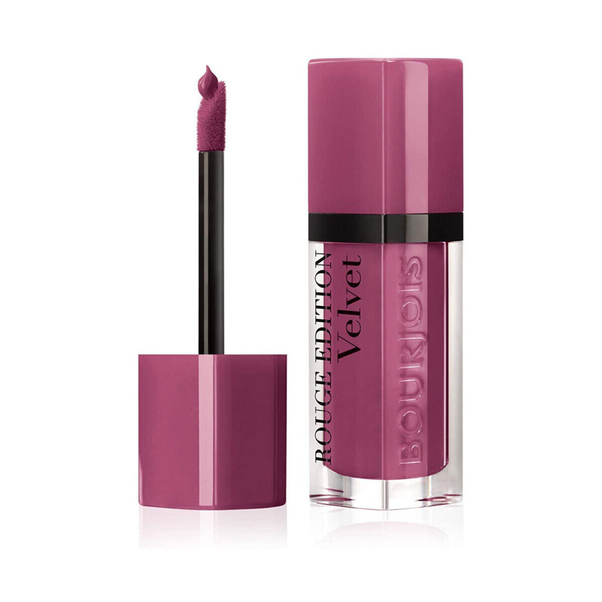 Bourjois  Red Edition Velvet Lipstick - 36 In Mauve